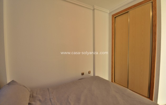 Herverkoop - Appartement / flat - Formentera de Segura - Costa Blanca