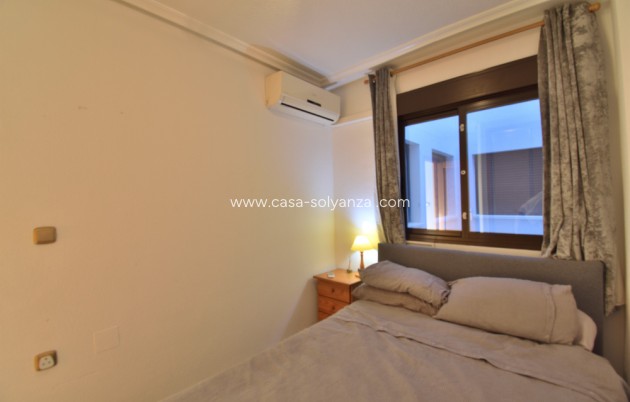 Herverkoop - Appartement / flat - Formentera de Segura - Costa Blanca