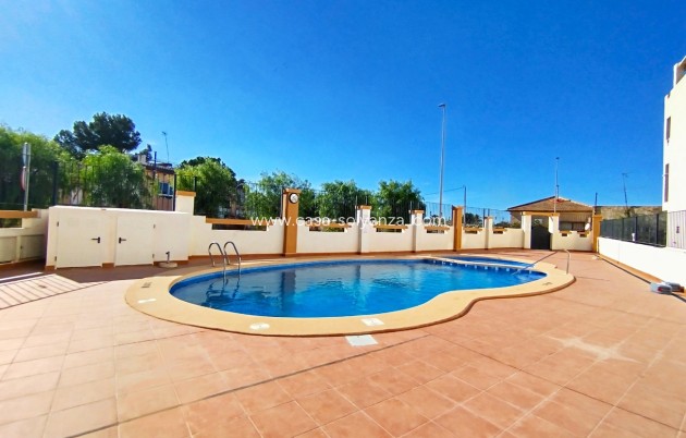 Herverkoop - Appartement / flat - Formentera de Segura - Costa Blanca