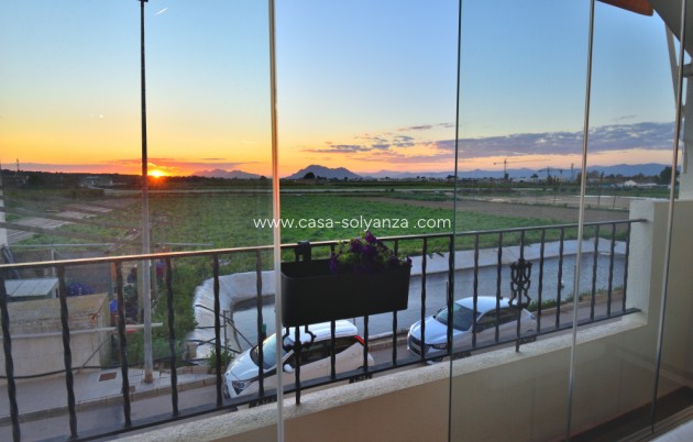 Herverkoop - Appartement / flat - Formentera de Segura - Costa Blanca