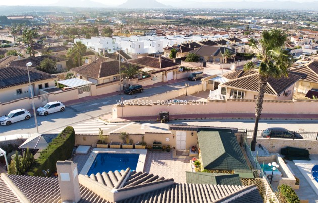 Resale - Villa - Ciudad Quesada - Benimar