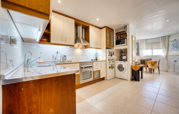 Resale - Villa - Ciudad Quesada - Benimar