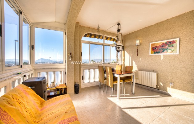 Resale - Villa - Ciudad Quesada - Benimar