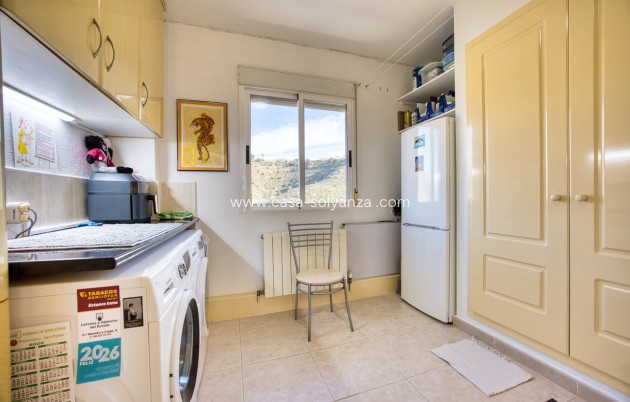 Resale - Villa - Ciudad Quesada - Benimar