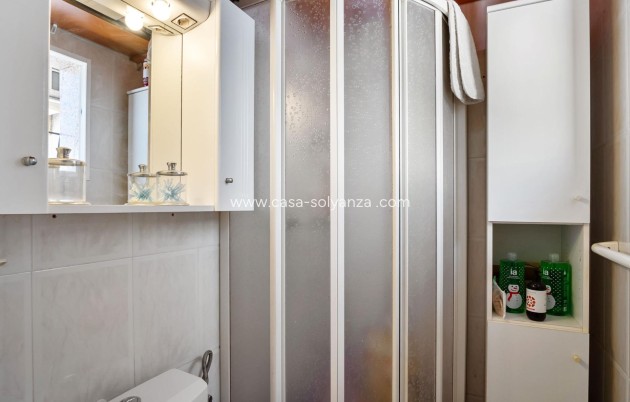 Revente - Villa - Orihuela Costa - Campoamor