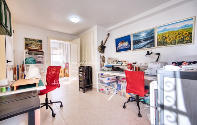 Resale - Villa - Ciudad Quesada - Benimar