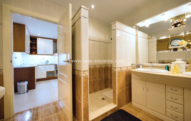 Resale - Villa - Ciudad Quesada - Benimar