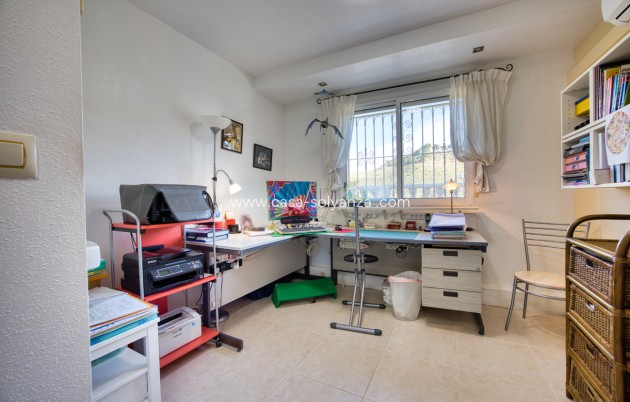 Resale - Villa - Ciudad Quesada - Benimar