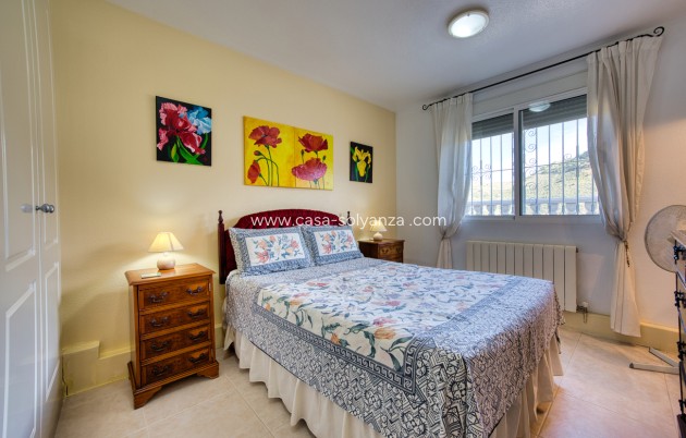 Resale - Villa - Ciudad Quesada - Benimar