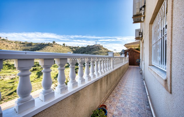 Resale - Villa - Ciudad Quesada - Benimar