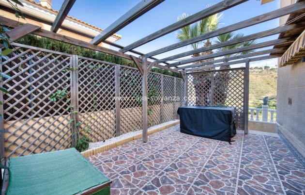 Resale - Villa - Ciudad Quesada - Benimar