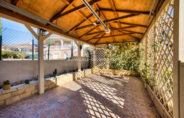 Resale - Villa - Ciudad Quesada - Benimar