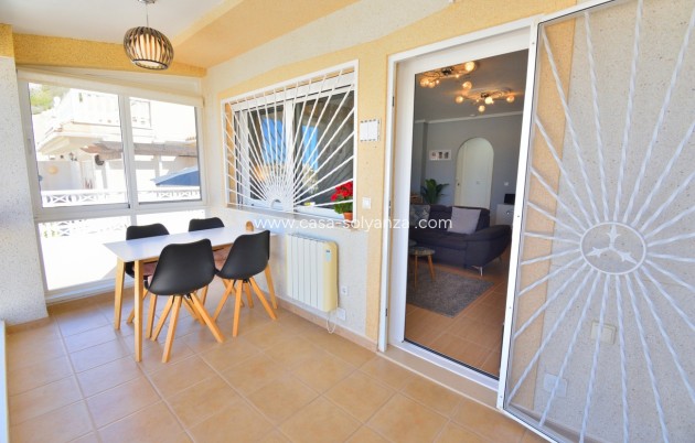Herverkoop - Villa - Rojales - La Marquesa
