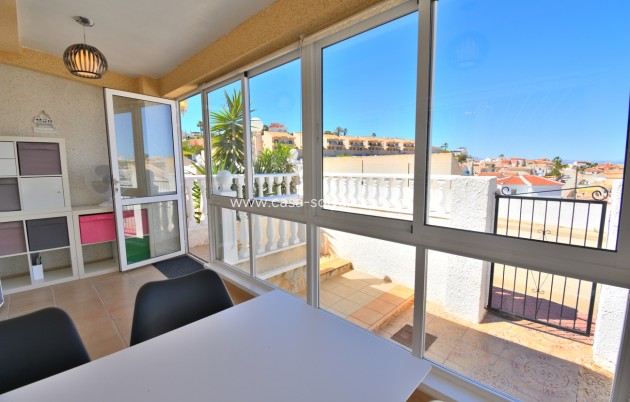 Herverkoop - Villa - Rojales - La Marquesa