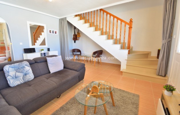 Herverkoop - Villa - Rojales - La Marquesa