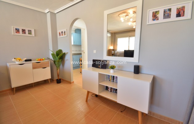 Herverkoop - Villa - Rojales - La Marquesa
