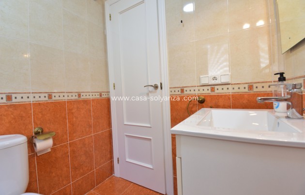 Herverkoop - Villa - Rojales - La Marquesa