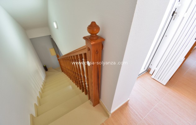 Herverkoop - Villa - Rojales - La Marquesa