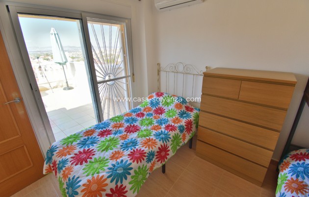 Herverkoop - Villa - Rojales - La Marquesa