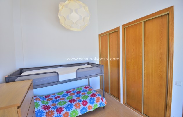 Herverkoop - Villa - Rojales - La Marquesa