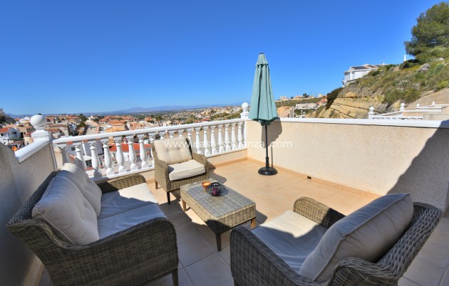 Herverkoop - Villa - Rojales - La Marquesa