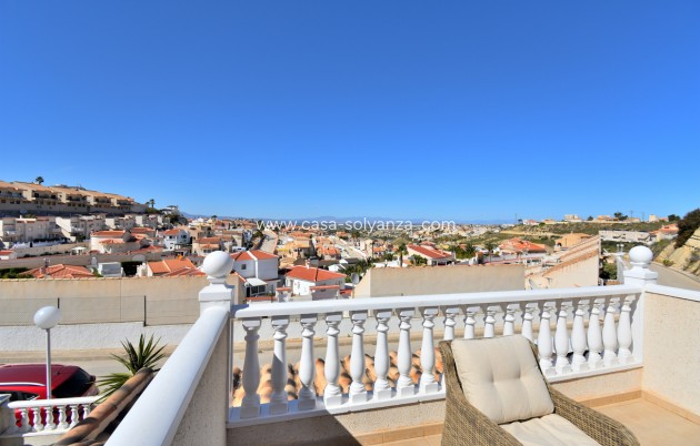 Herverkoop - Villa - Rojales - La Marquesa