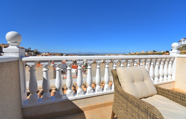 Herverkoop - Villa - Rojales - La Marquesa