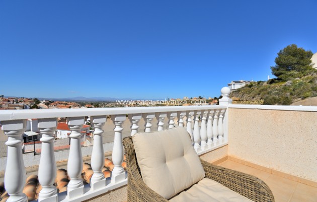 Herverkoop - Villa - Rojales - La Marquesa