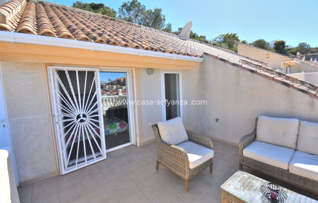 Herverkoop - Villa - Rojales - La Marquesa