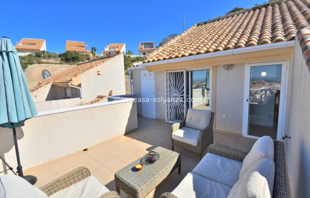 Herverkoop - Villa - Rojales - La Marquesa