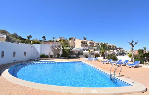 Herverkoop - Villa - Rojales - La Marquesa
