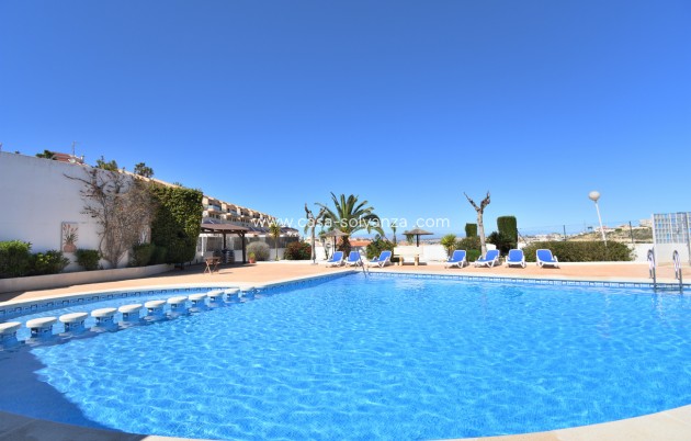 Herverkoop - Villa - Rojales - La Marquesa
