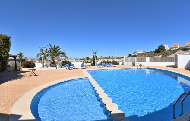 Herverkoop - Villa - Rojales - La Marquesa