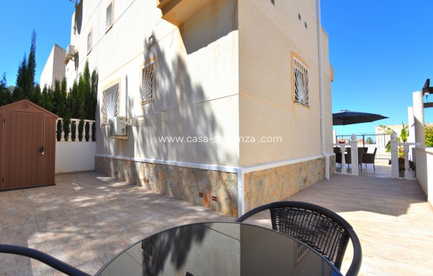 Herverkoop - Villa - Rojales - La Marquesa