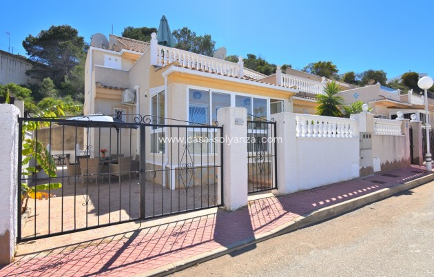 Herverkoop - Villa - Rojales - La Marquesa