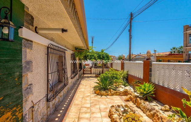 Revente - Villa - Orihuela Costa - Campoamor