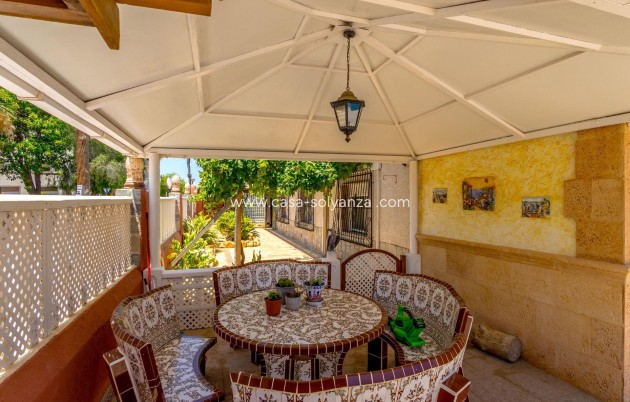 Revente - Villa - Orihuela Costa - Campoamor