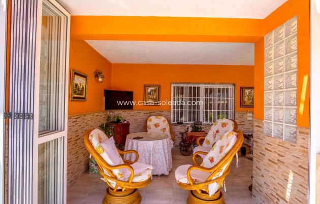 Revente - Villa - Orihuela Costa - Campoamor