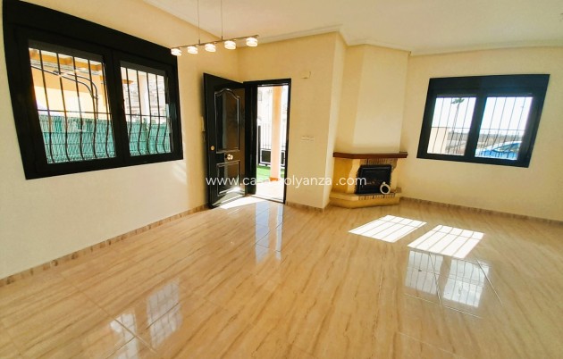 Herverkoop - Villa - Ciudad Quesada - Lo Marabu