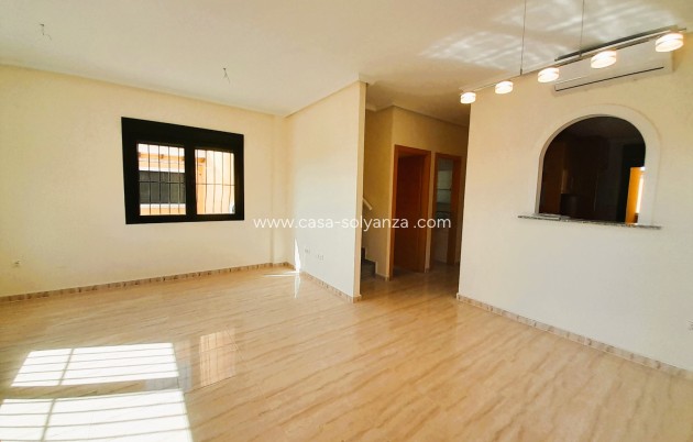 Herverkoop - Villa - Ciudad Quesada - Lo Marabu