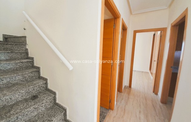 Herverkoop - Villa - Ciudad Quesada - Lo Marabu