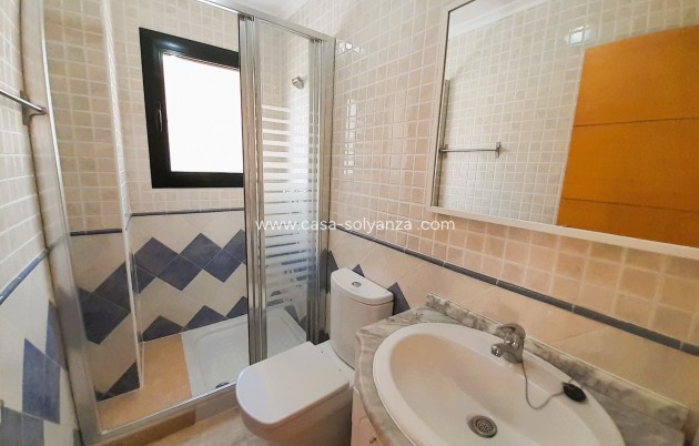 Herverkoop - Villa - Ciudad Quesada - Lo Marabu