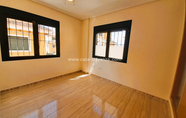 Herverkoop - Villa - Ciudad Quesada - Lo Marabu