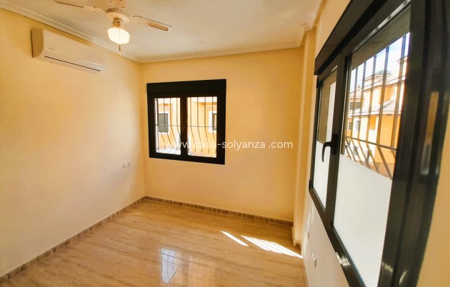 Herverkoop - Villa - Ciudad Quesada - Lo Marabu