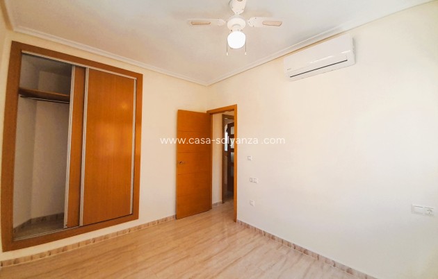 Herverkoop - Villa - Ciudad Quesada - Lo Marabu