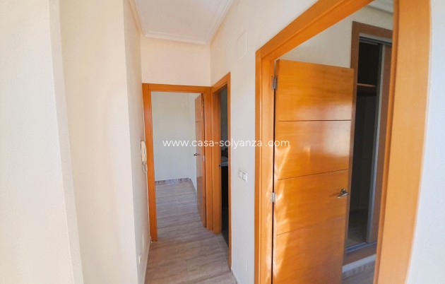 Herverkoop - Villa - Ciudad Quesada - Lo Marabu