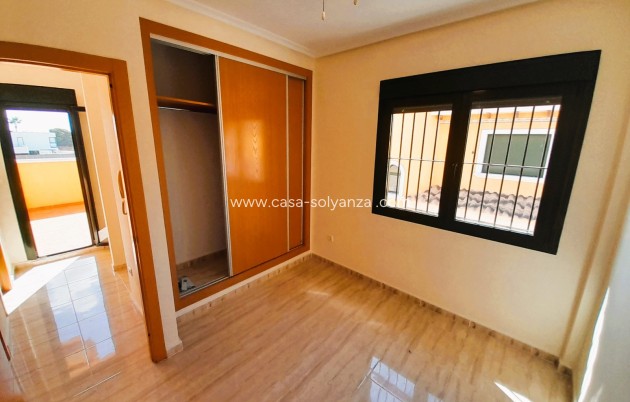 Herverkoop - Villa - Ciudad Quesada - Lo Marabu