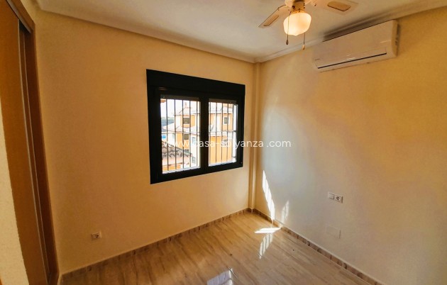 Herverkoop - Villa - Ciudad Quesada - Lo Marabu