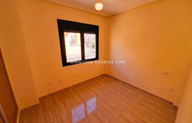 Herverkoop - Villa - Ciudad Quesada - Lo Marabu