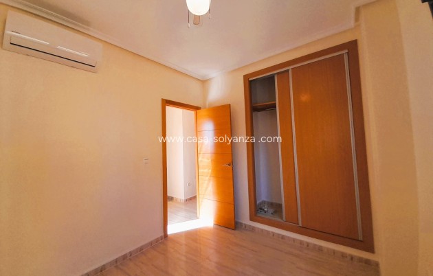 Herverkoop - Villa - Ciudad Quesada - Lo Marabu
